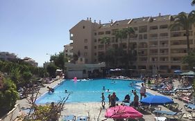 Popular Complex